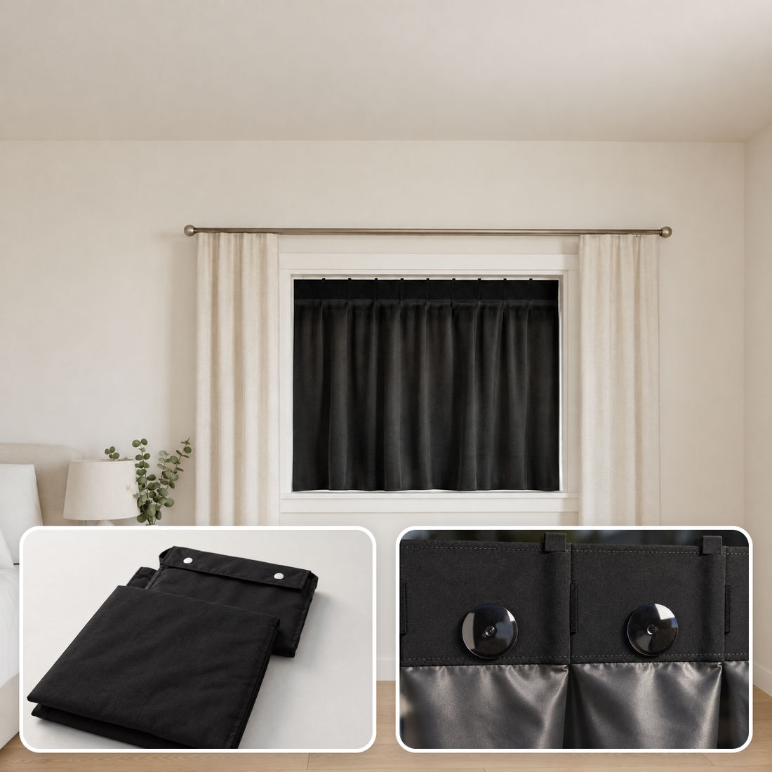 Blackout Blind