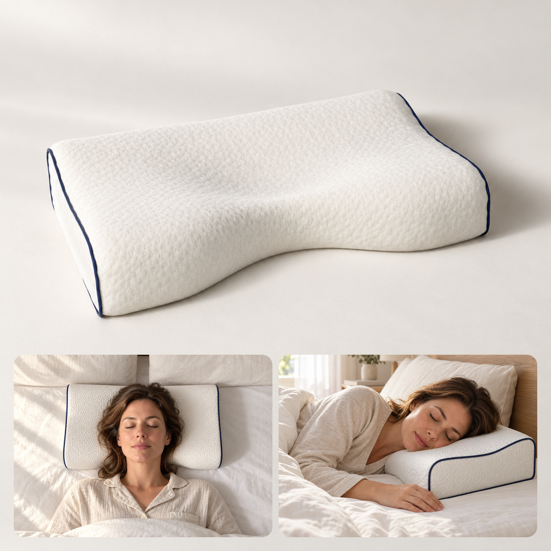 Contour Pillow