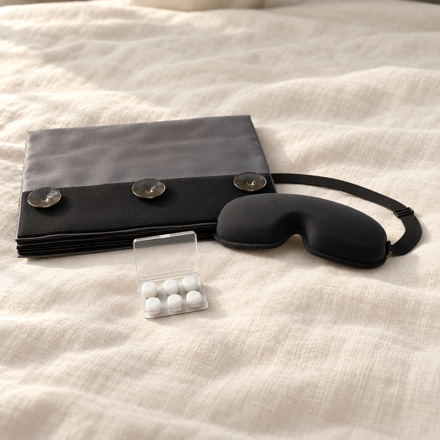 Ultimate Sleep Kit