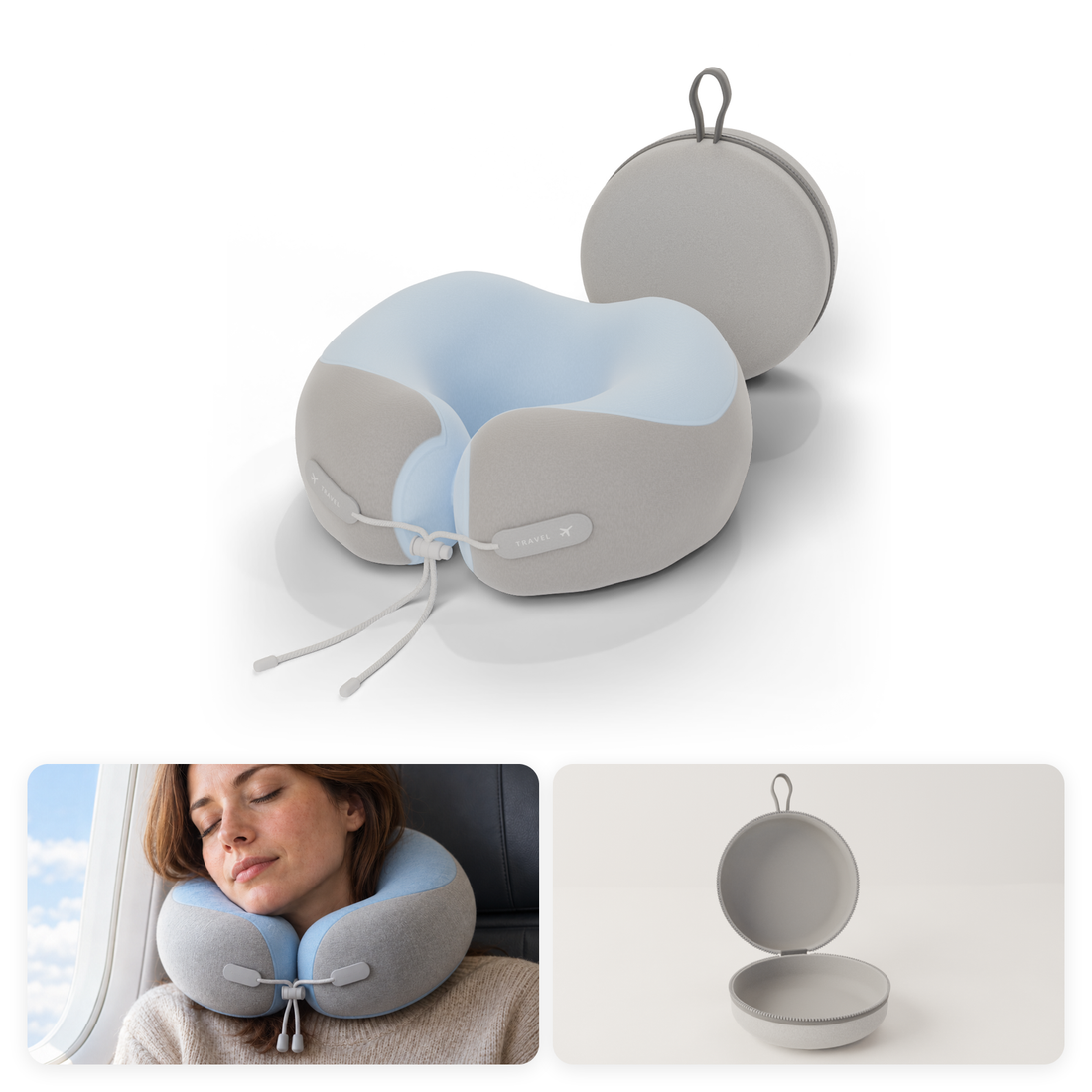 Neck Pillow