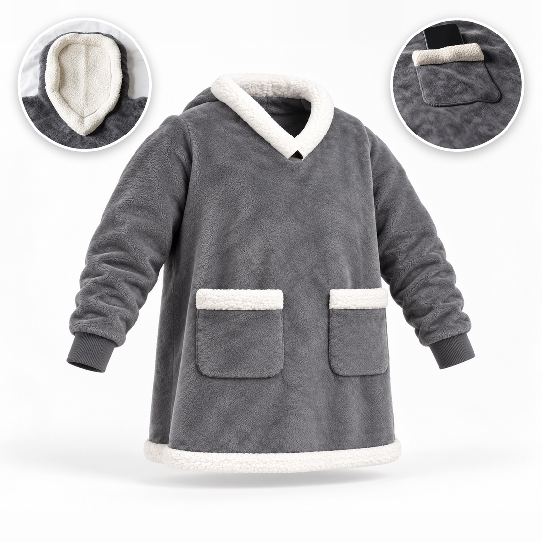 Wearable Blanket