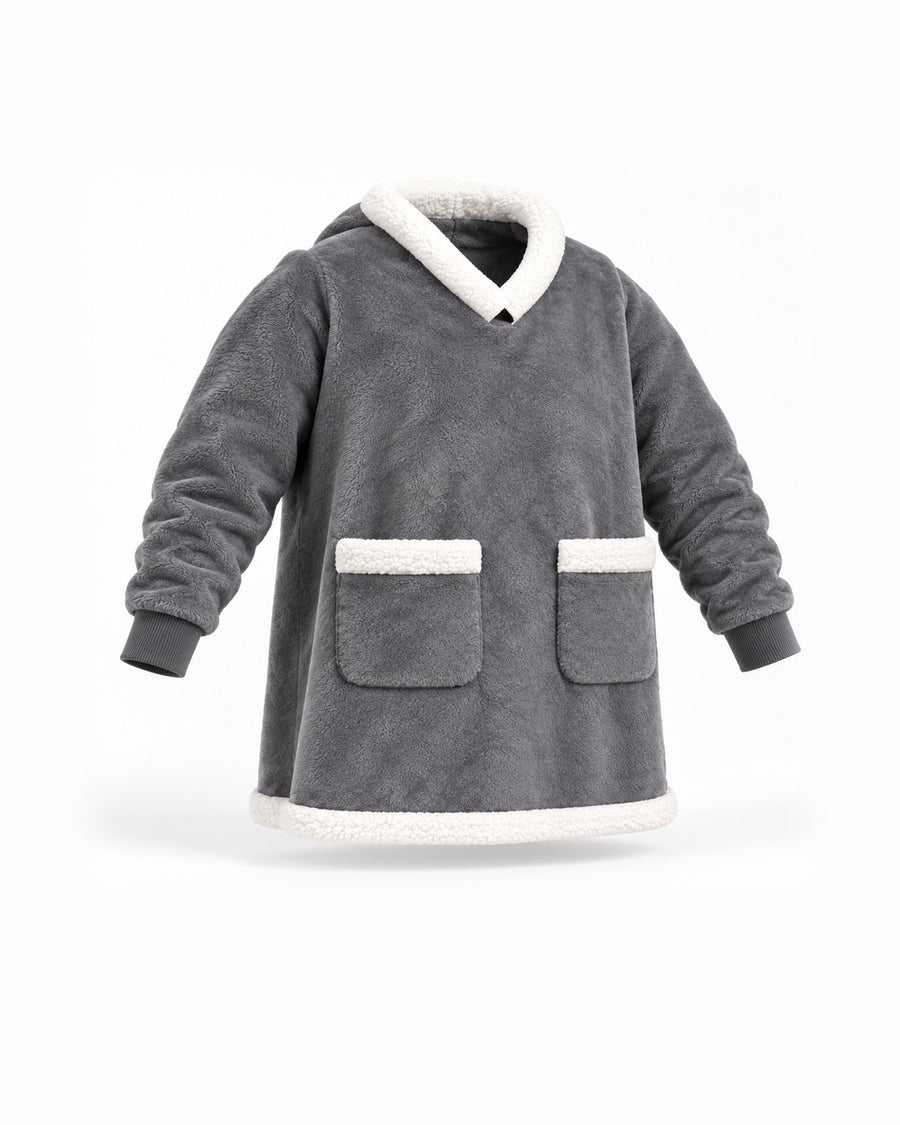 Wearable Blanket